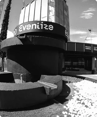 Eventize Madrid